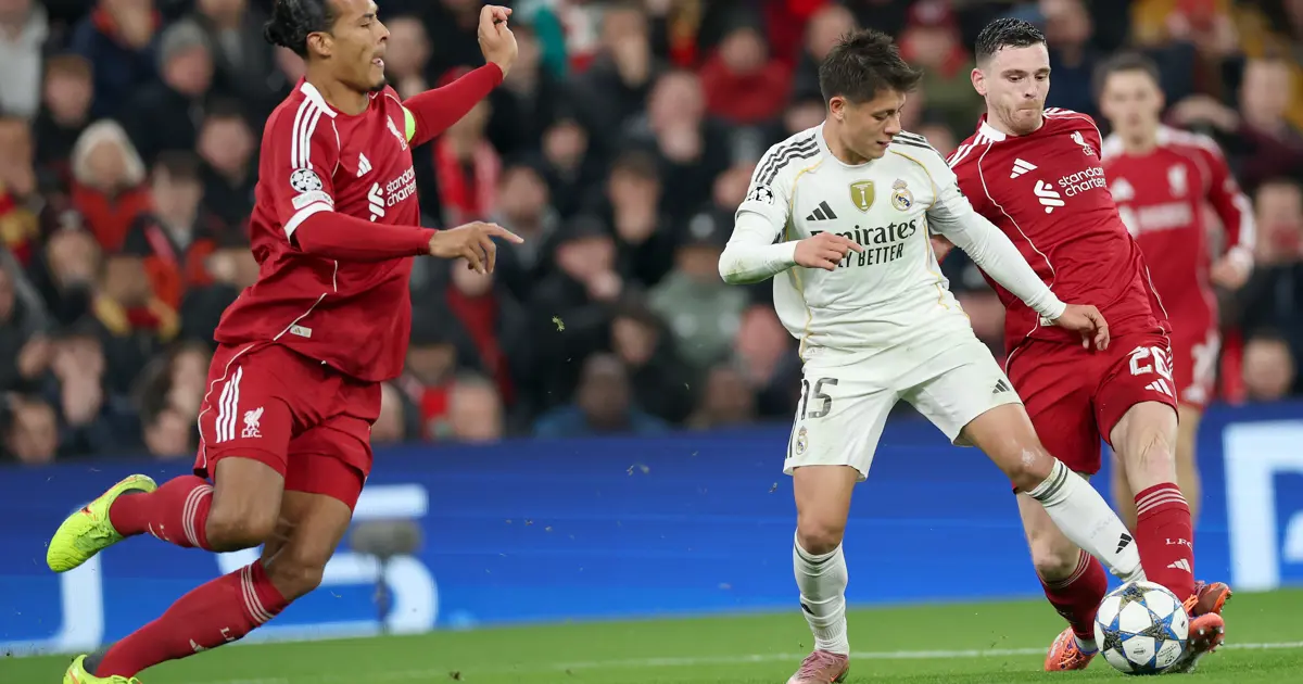 Şampiyonlar Ligi'nde 4. hafta başladı