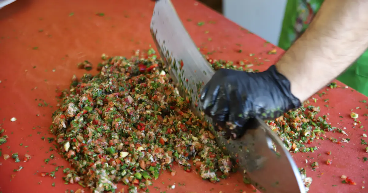 Antep'in favori lezzeti, Avrupa'dan onay aldı: Fiyatı 75 liradan başlıyor