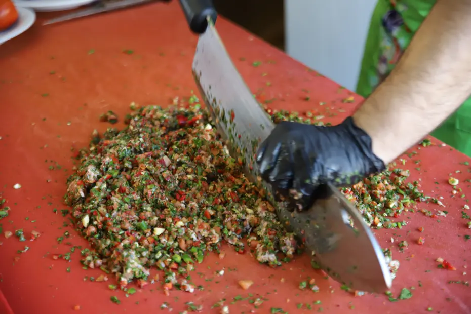 Antep'in favori lezzeti, Avrupa'dan onay aldı: Fiyatı 75 liradan başlıyor
