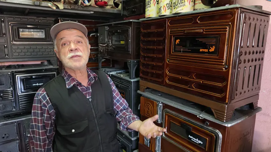 Sonbahar gelince satışları arttı: Fiyatı 15 bin lirayı buluyor 1