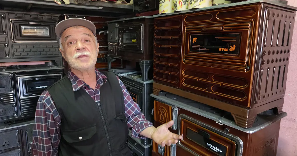 Sonbahar gelince satışları arttı: Fiyatı 15 bin lirayı buluyor