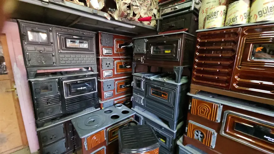 Sonbahar gelince satışları arttı: Fiyatı 15 bin lirayı buluyor 2