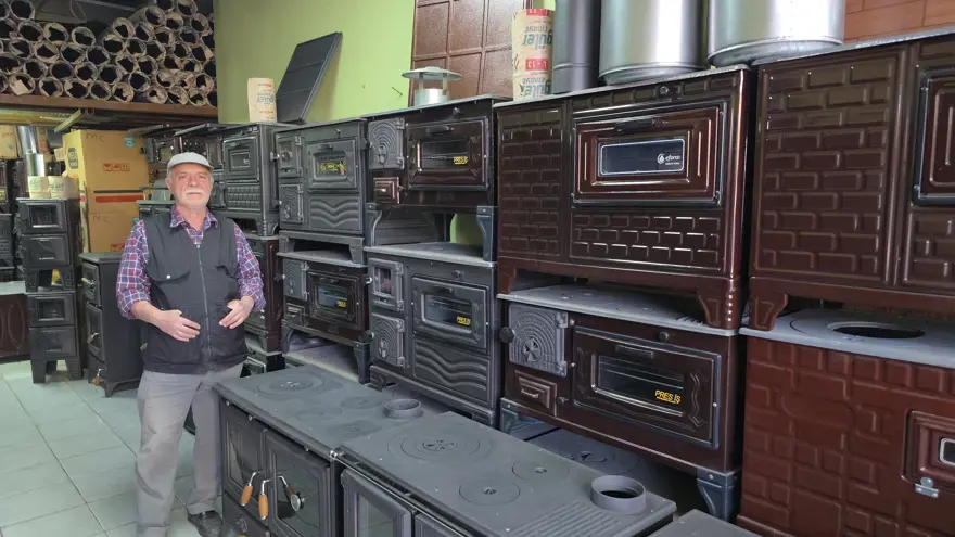 Sonbahar gelince satışları arttı: Fiyatı 15 bin lirayı buluyor 