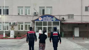 Aydın’da 5 aranan şahıs yakalandı