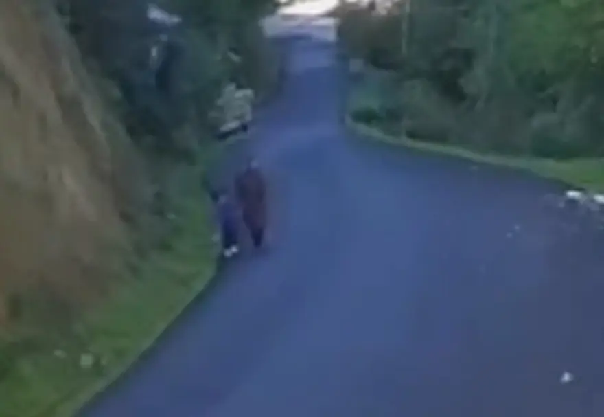 YENİ GÖRÜNTÜ ORTAYA ÇIKTI 1