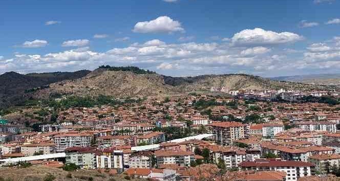 Çankırı’da Eylül ayında ihracat 41 milyon doları geçti
