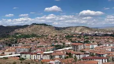 Çankırı’da Eylül ayında ihracat 41 milyon doları geçti
