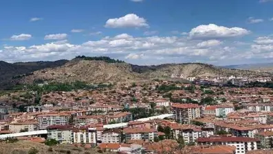 Çankırı’da Eylül ayında ihracat 41 milyon doları geçti
