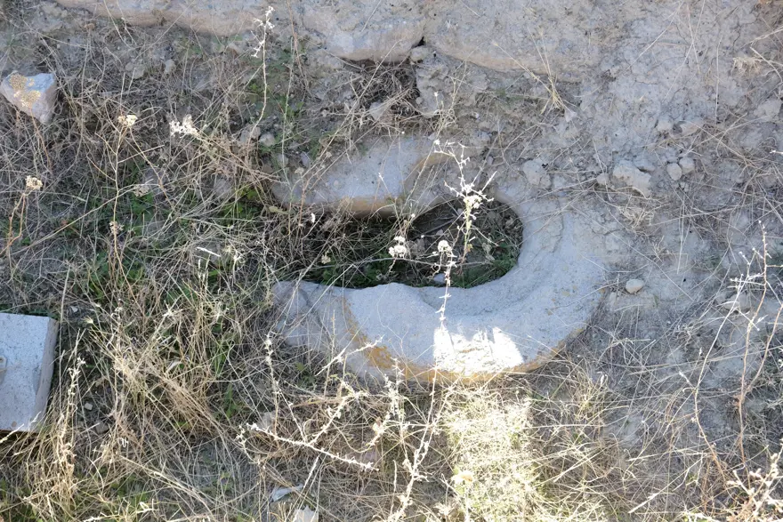 Erzincan’da Urartu Krallığı izleri 1