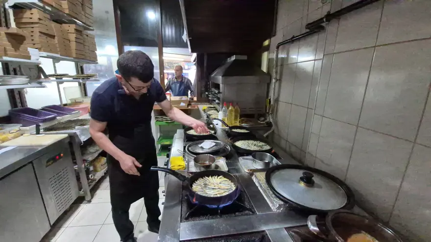 Evde hamsi pişirmenin püf noktası: 25 yıllık balıkçı sırrı açıkladı 2