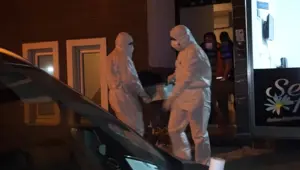 Bir aydır haber alınamıyordu: Evinde ölü bulundu