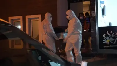 Bir aydır haber alınamıyordu: Evinde ölü bulundu
