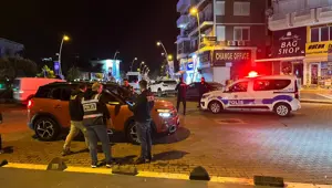 Marmaris’te huzur uygulaması: 130 bin lira ceza uygulandı