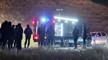 Elazığ'da kayıp otizmli çocuk 3 gündür aranıyor