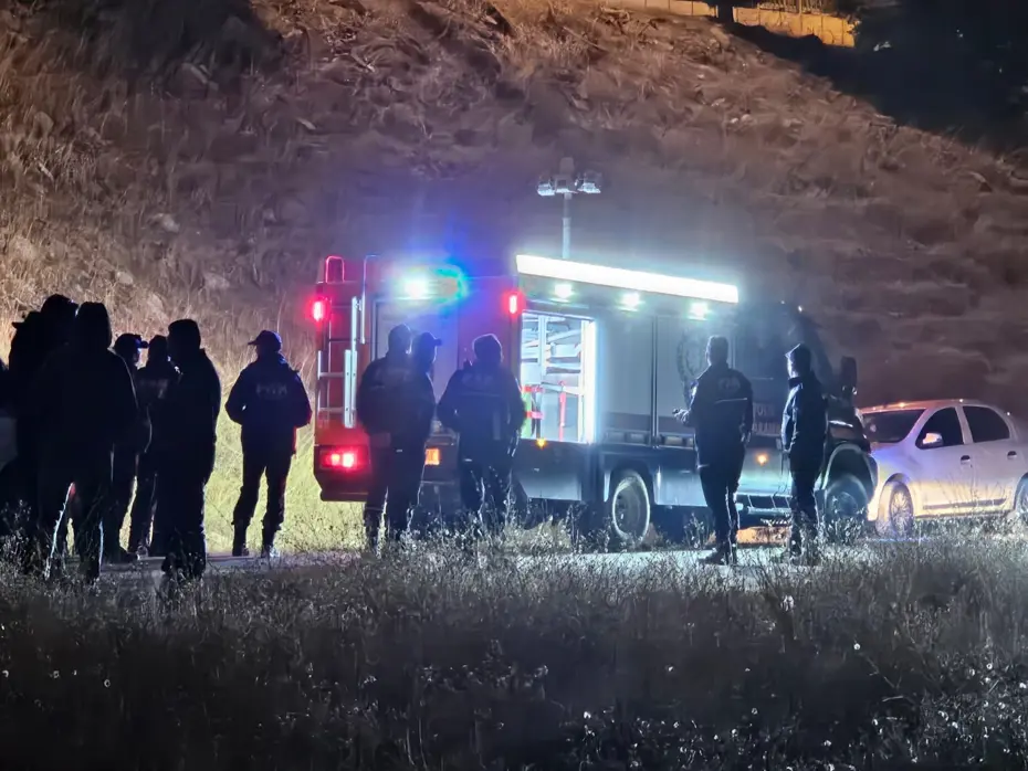 Elazığ'da kayıp otizmli çocuk 3 gündür aranıyor