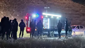 Elazığ'da kayıp otizmli çocuk 3 gündür aranıyor