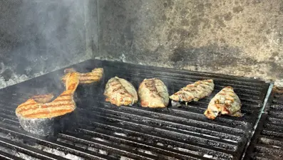 Büryandan sonra Siirt halkının tercihi oldu: Günde 3 tona yakın tüketiliyor