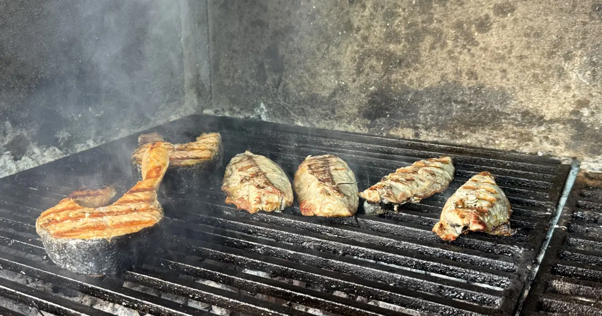Büryandan sonra Siirt halkının tercihi oldu: Günde 3 tona yakın tüketiliyor