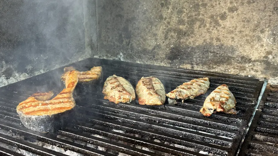 Büryandan sonra Siirt halkının tercihi oldu: Günde 3 tona yakın tüketiliyor