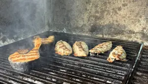 Büryandan sonra Siirt halkının tercihi