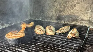 Büryandan sonra Siirt halkının tercihi oldu: Günde 3 tona yakın tüketiliyor