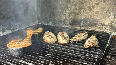 Büryandan sonra Siirt halkının tercihi oldu: Günde 3 tona yakın tüketiliyor