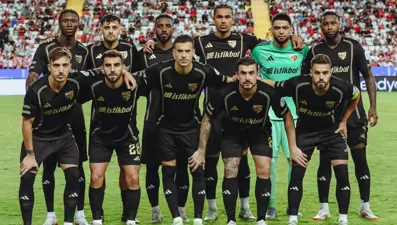 Kayserispor zorun peşinde: Hedef üç puan