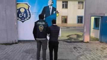 Kars’da 21 gram cannobinoid ele geçirildi