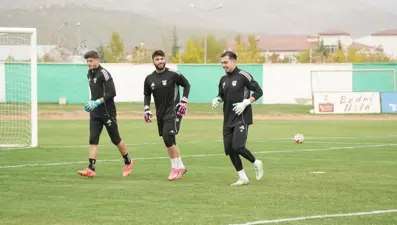 12 Bingölspor şampiyonluk yolunda emin adımlarla ilerliyor