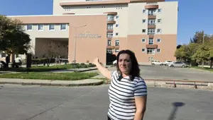 Hastayı MR cihazında unuttular: Çığlık çığlığa kendi imkanlarıyla çıktı