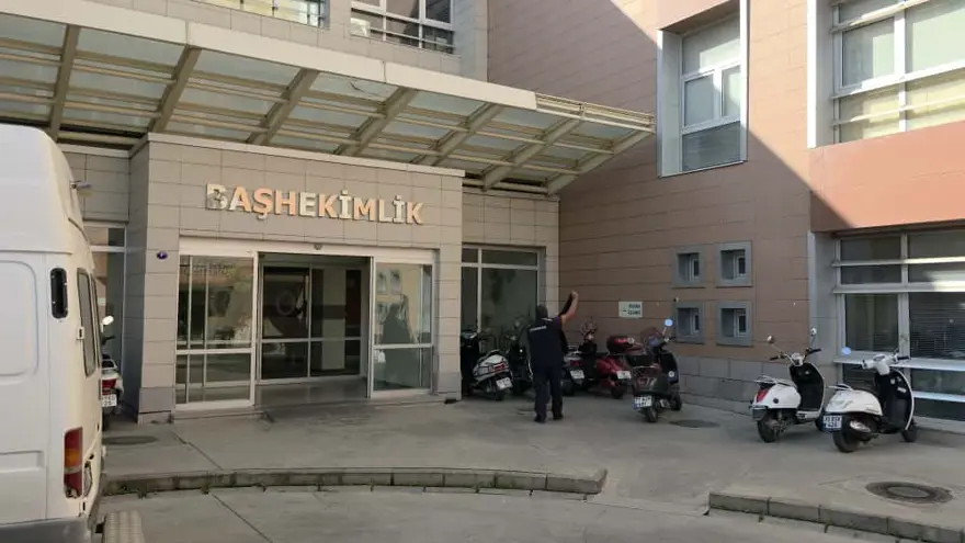 "YA KALP KRİZİ GEÇİRİP ÖLSEYDİM?" 3