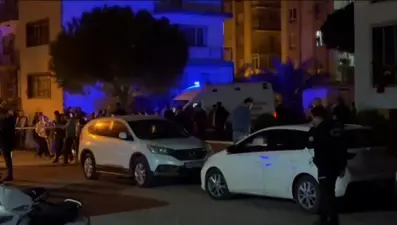 Aydın'da esnafa silahlı saldırı: 1 ölü