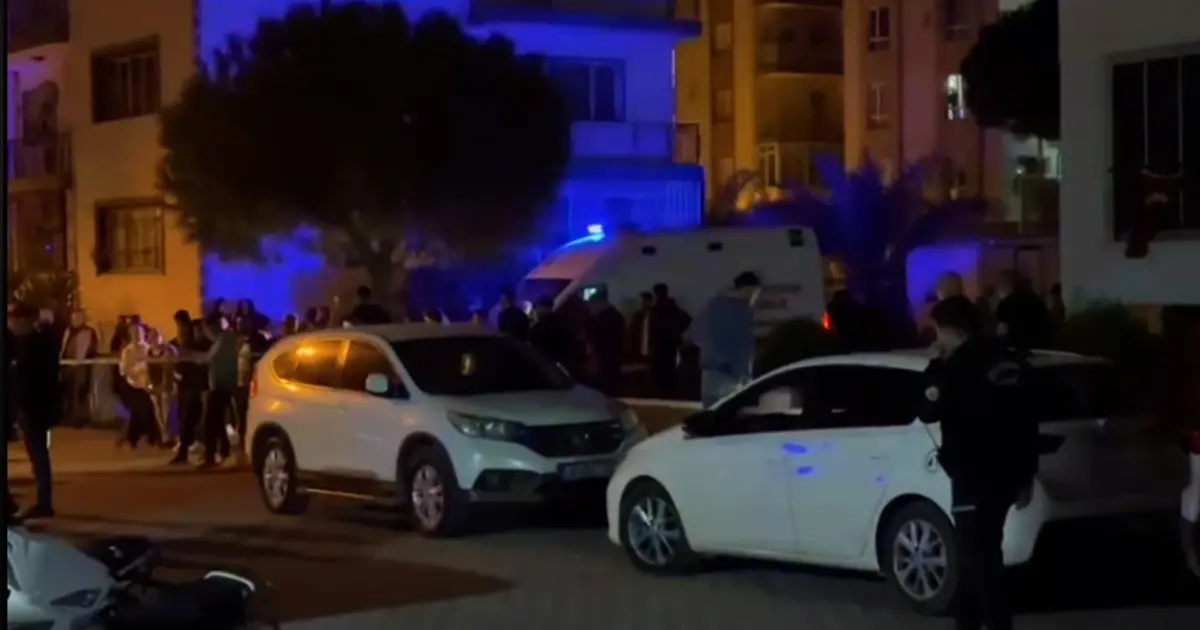 Aydın'da esnafa silahlı saldırı: 1 ölü