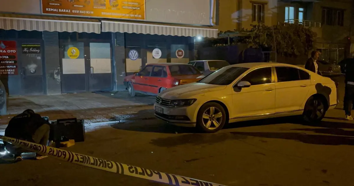 Düğün sonrası akraba kavgası: 3 yaralı