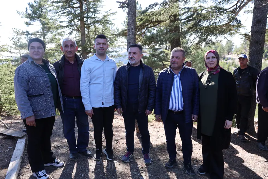 Ek gelir kaynağı, kilosu 500 TL: Toplarken çok dikkatli olmak gerekiyor 