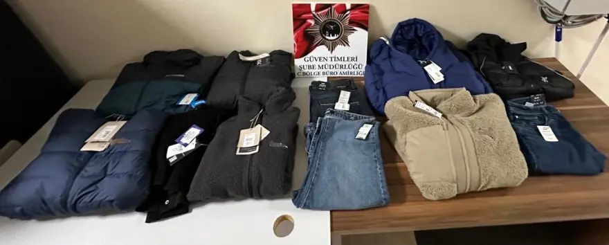 ALARMLARI KERPETENLE SÖKMÜŞLER 3