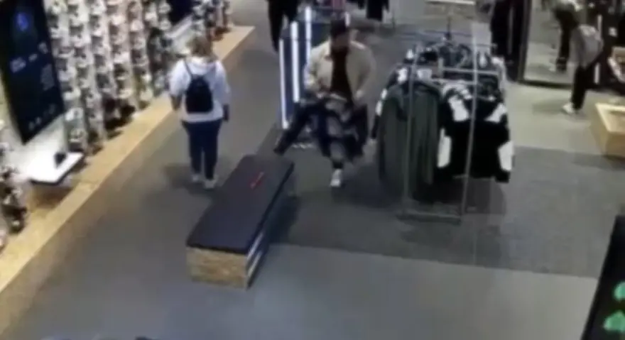 KAMERALAR TEK TEK İNCELENDİ 1