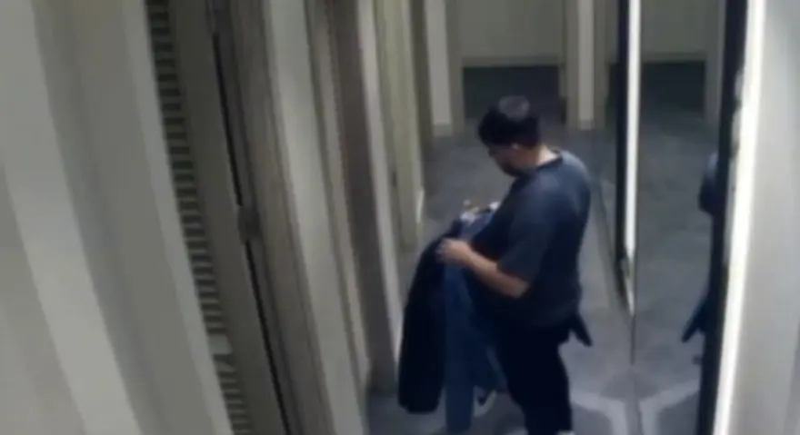 İstanbul'da AVM'lerin kabusu oldular: Kerpetenli hırsızlara suçüstü 