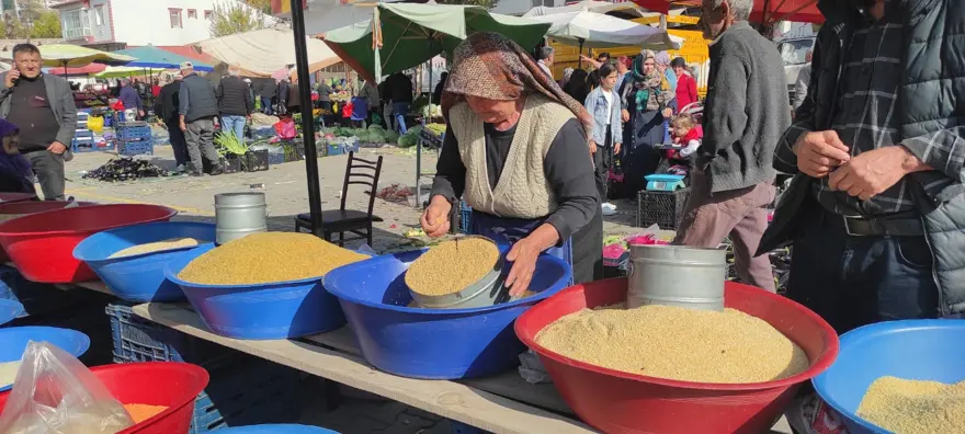 40 yıldır omuz omuza çalışıyorlar: 70 yaşındaki çift geçimini böyle sağlıyor 2