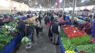 Ekmek ve sudan ucuz: 7 aydır kilosu 10 TL