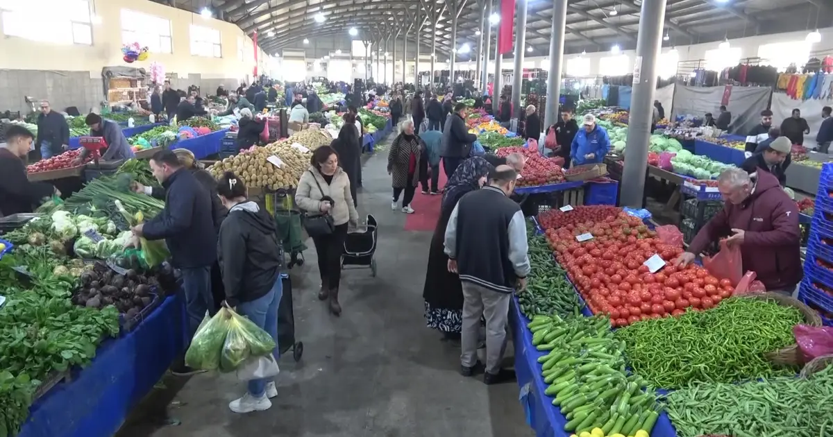 Ekmek ve sudan ucuz: 7 aydır kilosu 10 TL