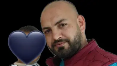 Motosiklet sürücüsünden 4 gün sonra acı haber