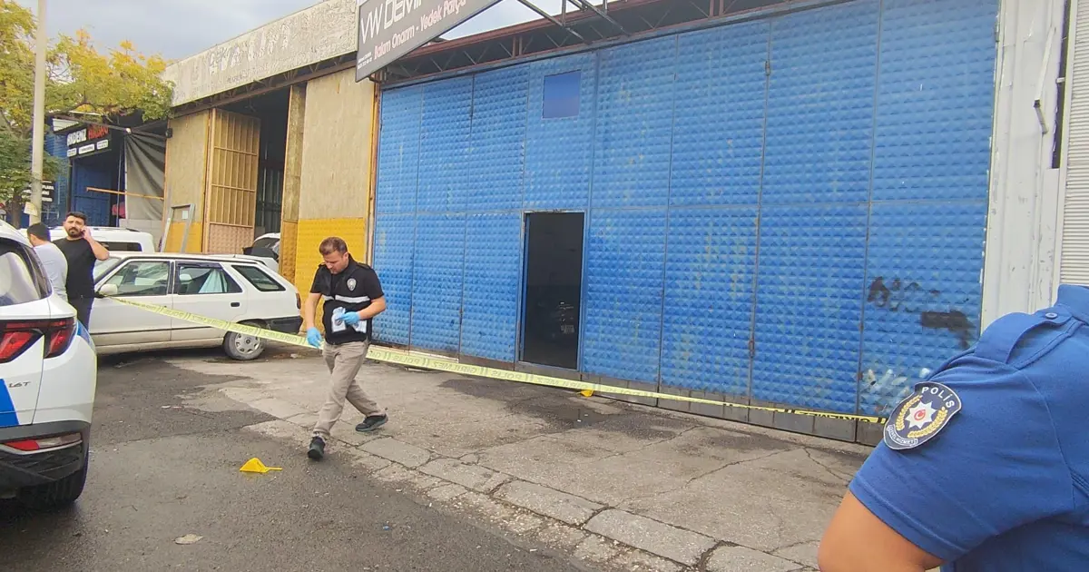 Kurşunların hedefi oldu, 19 gün sonra hayatını kaybetti