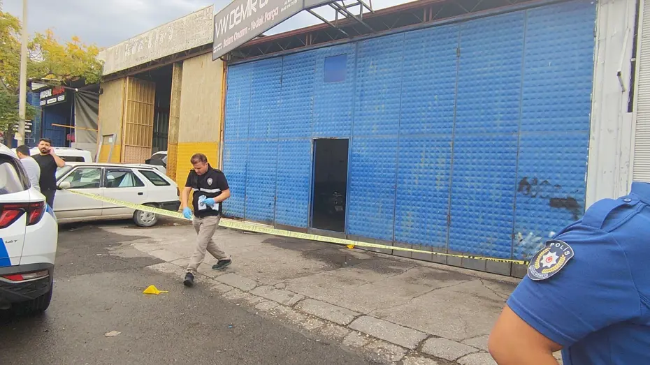 Kurşunların hedefi oldu, 19 gün sonra hayatını kaybetti