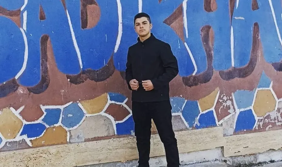 Kazada ağır yaralanan 18 yaşındaki motosiklet sürücüsü hayata tutunamadı
