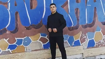 Kazada ağır yaralanan 18 yaşındaki motosiklet sürücüsü hayata tutunamadı