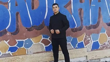 Kazada ağır yaralanan 18 yaşındaki motosiklet sürücüsü hayata tutunamadı