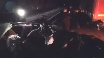 Erzincan-Erzurum karayolunda feci kaza