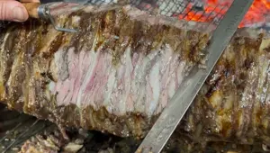 Kıpçaklardan bugüne bin yıllık gastronomik miras