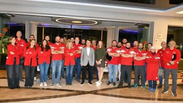 Çeşme arama kurtarma kapasitesini artırdı: YEAK, AFAD ile koordineli çalışacak